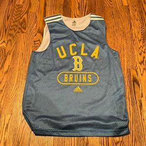 UCLA Adidas jersey Prime condition